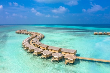 You & Me By Cocoon Maldives