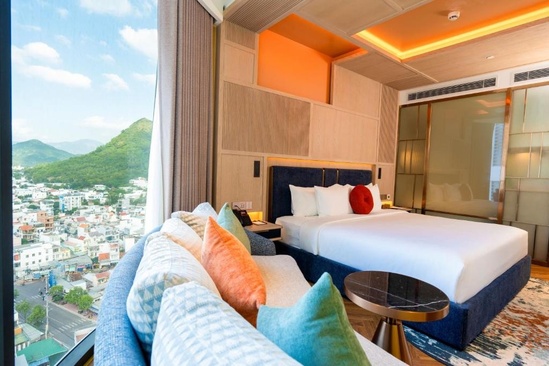 The Morning Glow Boutique Nha Trang