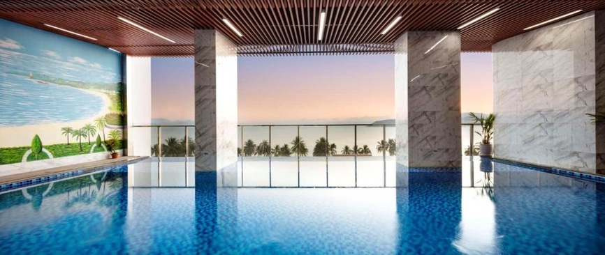 Vesna Hotel Nha Trang
