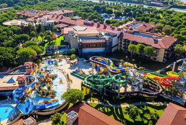 Gloria Golf Resort