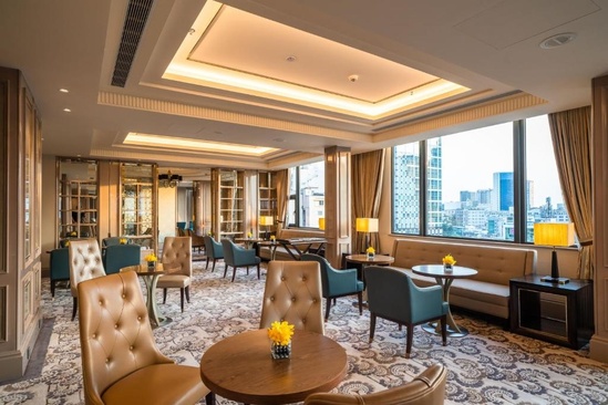 Caravelle Hotel