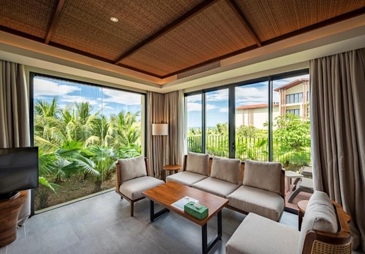 Dusit Princess Moonrise Beach Resort Phu Quoc