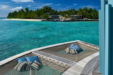 Raffles Maldives Meradhoo