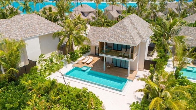 Ananea Madivaru Maldives