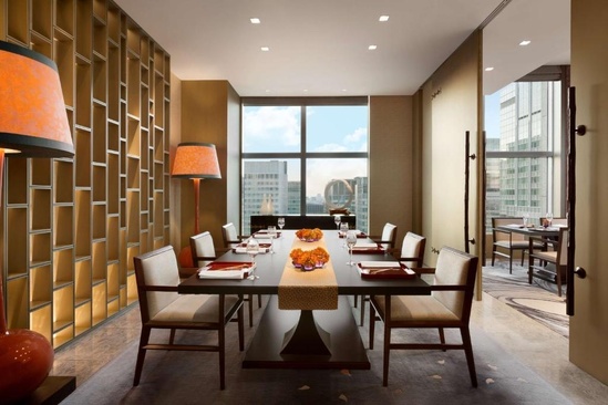 Shangri-La Hotel, Tokyo