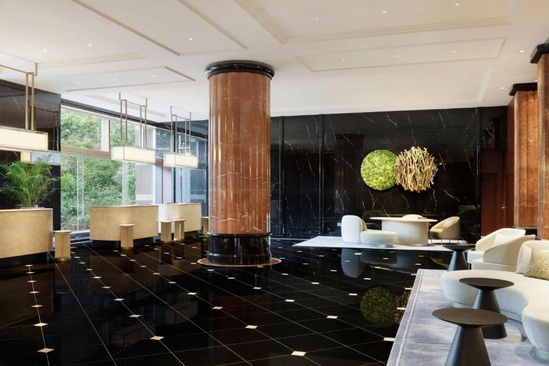 The Westin Tokyo