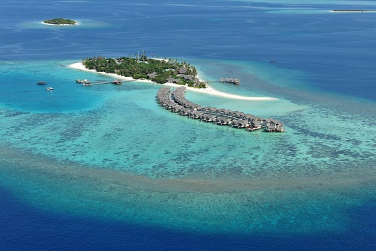 Cora Cora Maldives