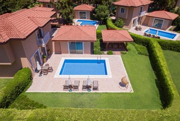 Akka Residence Villa