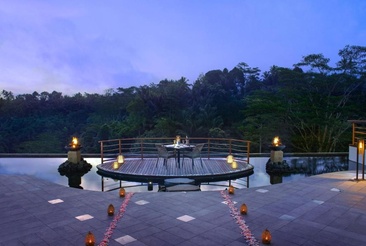 Cicada Resort Bali Ubud, Autograph Collection By Marriott International