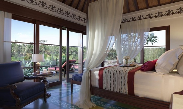 Dwaraka The Royal Villas