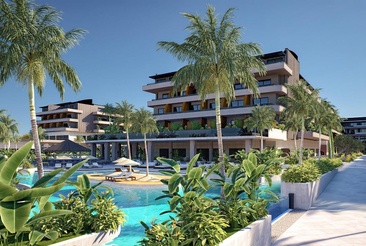 The Club At Xo Cape Arnna
