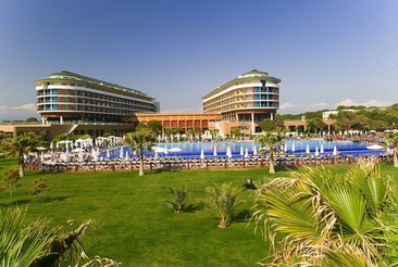 Voyage Belek Golf & Spa
