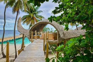 Joali Maldives