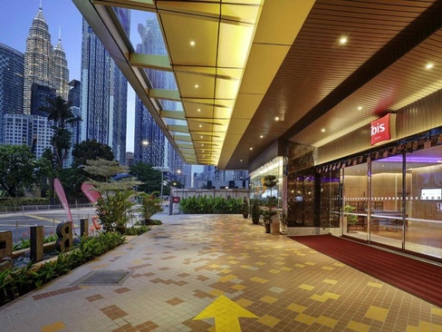 Ibis Kuala Lumpur City Centre