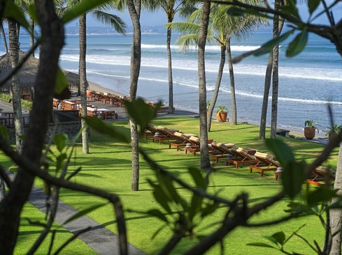 The Legian Bali