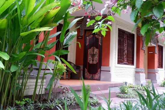 Seminyak Paradiso Hotel