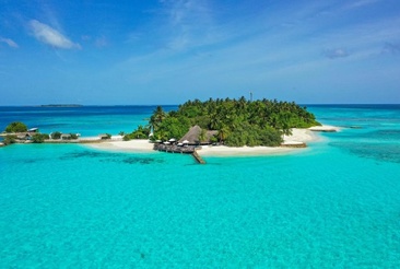 Makunudu Island
