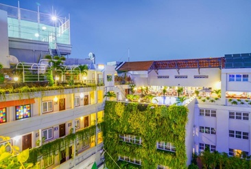 Rex Hotel Saigon