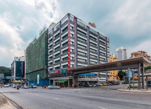 Metropol Hotel