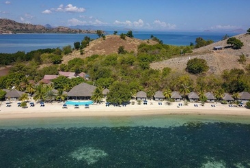 Sudamala Resort, Seraya, Labuan Bajo