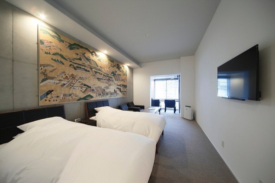 Aoi Kyoto Stay