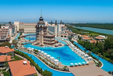 Titanic Mardan Palace