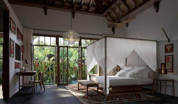 La Reserve 1785 Canggu Beach