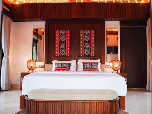 Kandora Luxury Villa