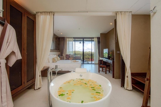 Sansuri Phuket