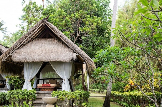 Paradisus By Melia Bali