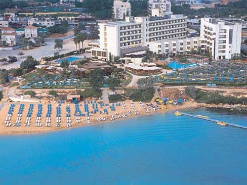 Capo Bay Hotel