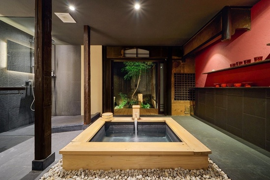 Kiraku Kyoto Zeniyacho