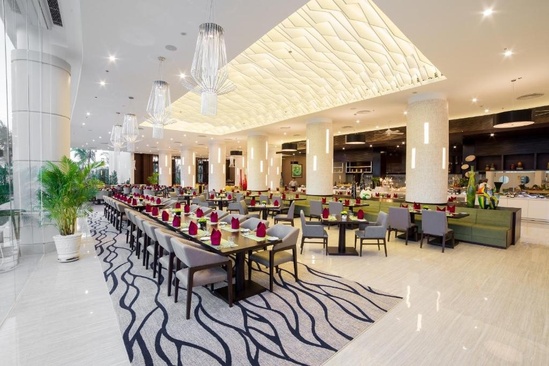 Vinpearl Resort & Spa Nha Trang Bay