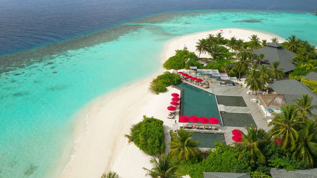 Nh Collection Maldives Havodda Resort (Ex.Amari Havodda Maldives)