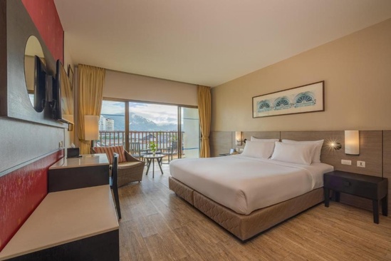 Deevana Plaza Phuket Patong