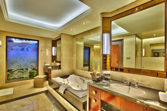 The Trans Resort Bali