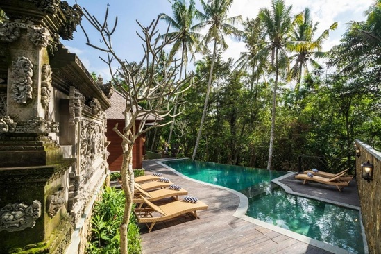 Arkamara Dijiwa Ubud