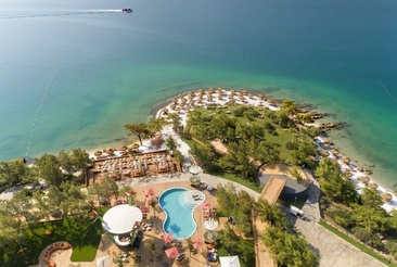 Lujo Bodrum Hotel