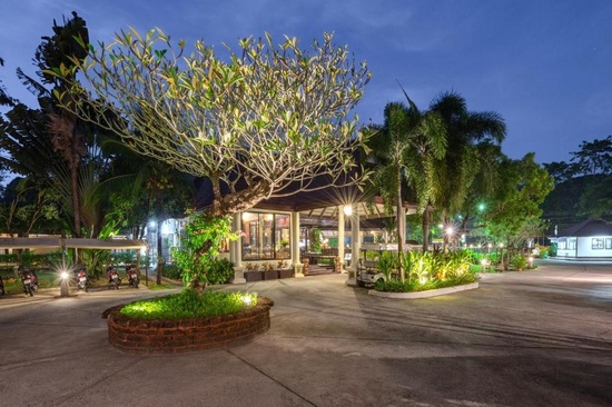 Annika Koh Chang (Formerly Ramayana Koh Chang Resort & Spa)