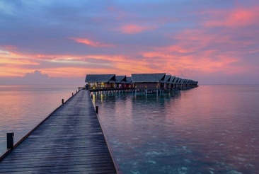 Adaaran Select Hudhuranfushi