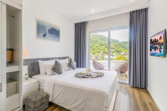 Champa Island Nha Trang