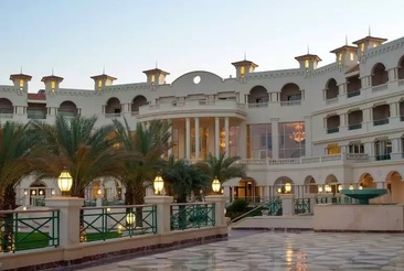 Baron Palace Sahl Hasheesh
