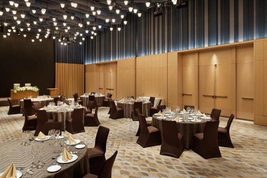 The Ritz-Carlton, Fukuoka