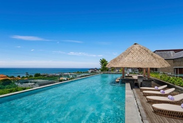 Holiday Inn Resort Bali Canggu