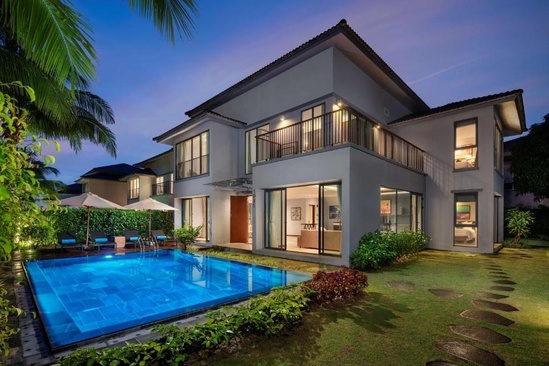 Best Western Premier Sonasea Villas Phu Quoc Resort