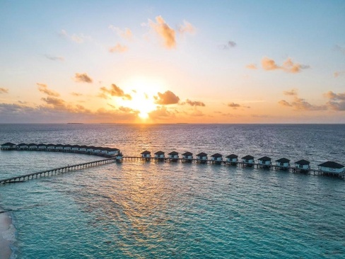 Robinson Club Noonu