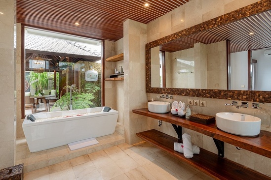 E Sanctuary Resort