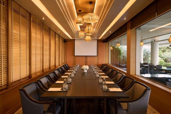 Dusit Thani Pattaya