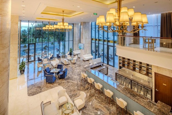 Best Western Premier Marvella Nha Trang Hotel