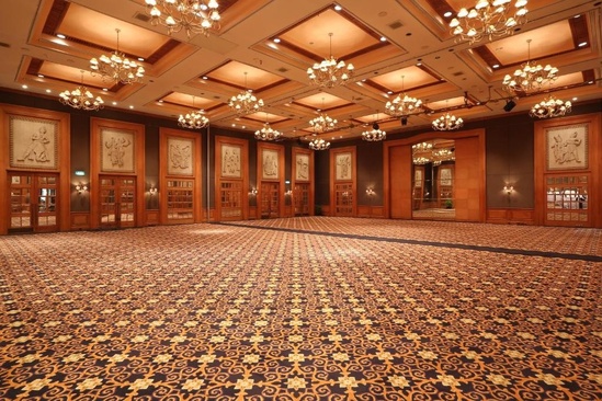 Aryaduta Hotel Menteng